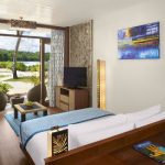 5052Beachfront Room