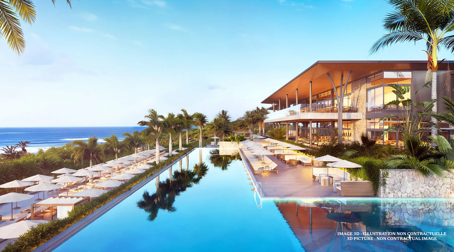 Club-Med-South-Africa-Beach-Safari-pool-artist-impression
